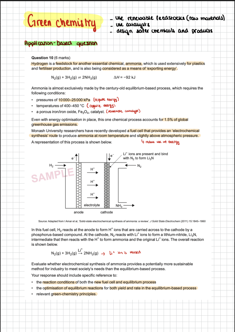 Green Chem Principle Thumbnail